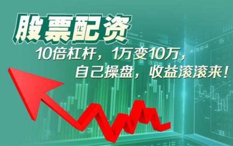 国际期货公司港股