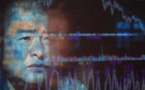 国际期货白银走势